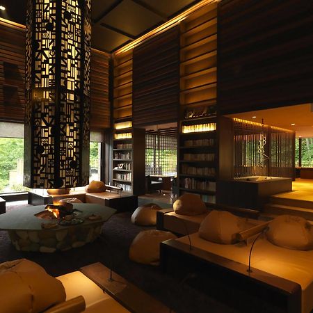 Niseko Konbu Onsen Tsuruga Moku-No-Sho Hotell Eksteriør bilde