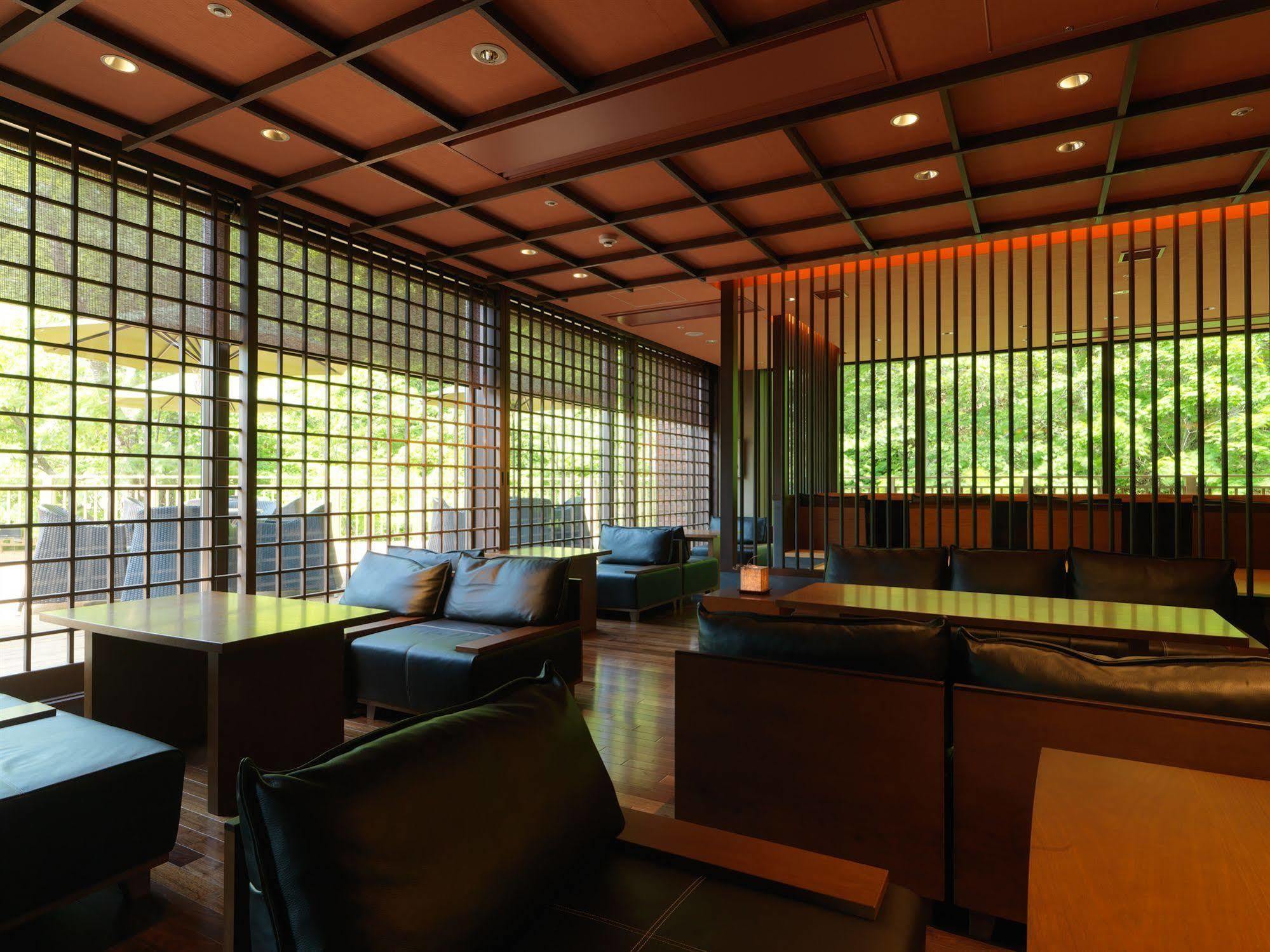 Niseko Konbu Onsen Tsuruga Moku-No-Sho Hotell Eksteriør bilde