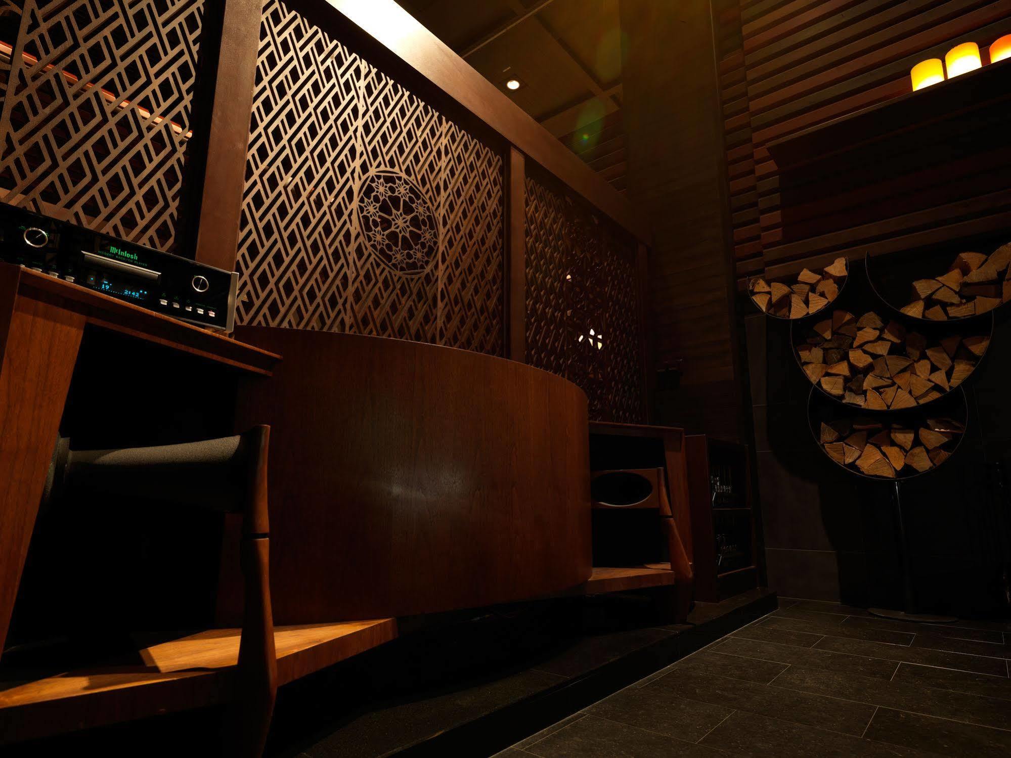 Niseko Konbu Onsen Tsuruga Moku-No-Sho Hotell Eksteriør bilde