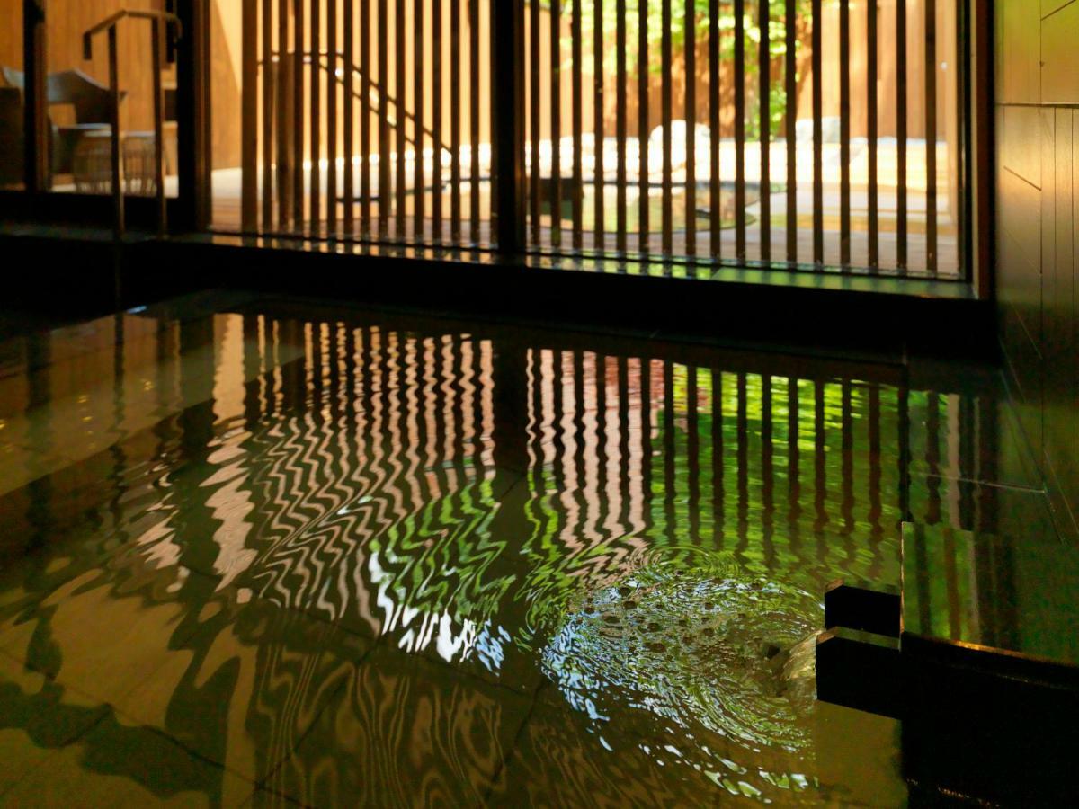 Niseko Konbu Onsen Tsuruga Moku-No-Sho Hotell Eksteriør bilde